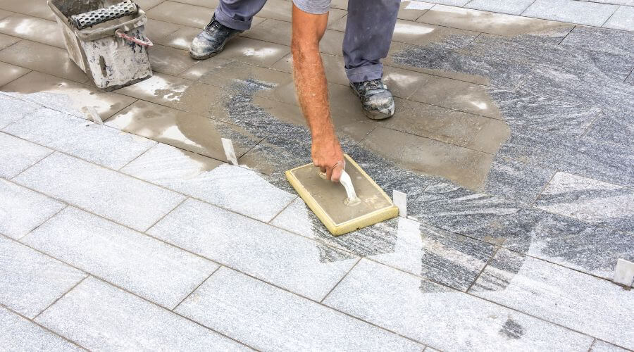 Expert tile roof repair services in Craigsville, VA